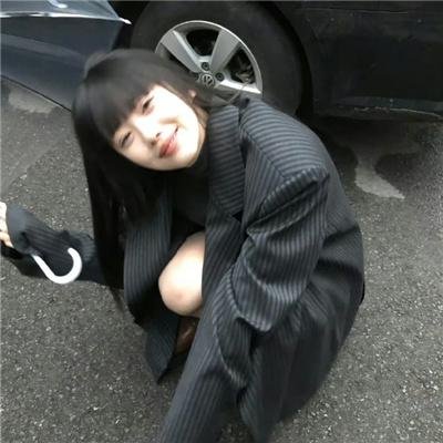 我私密的黄丝带