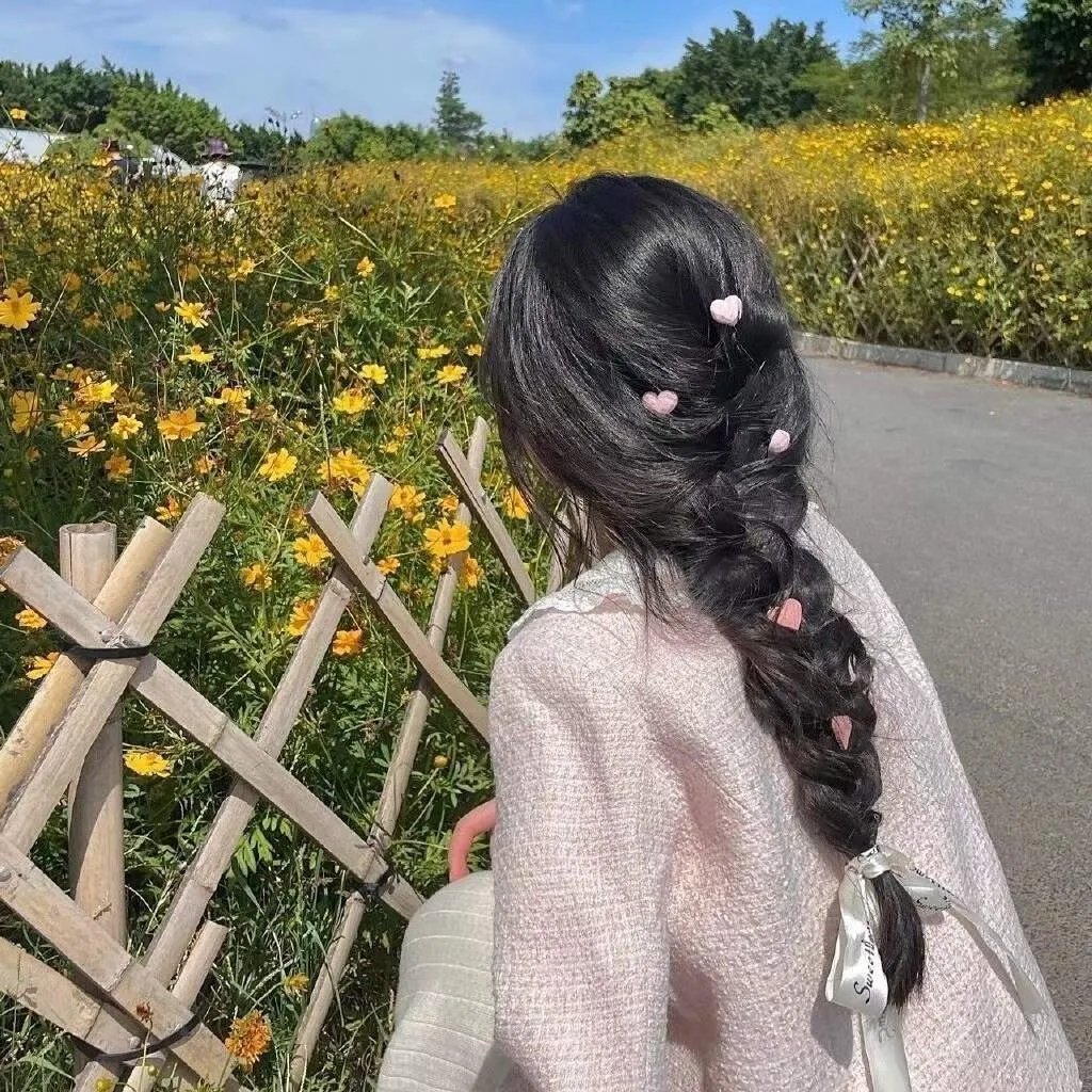 幸福巧克力