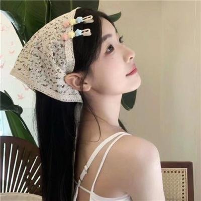 只因你是女子