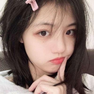 最近，我的妹妹有点怪